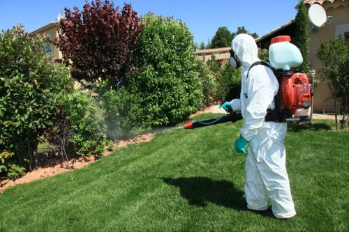 La Porte Mosquito Control